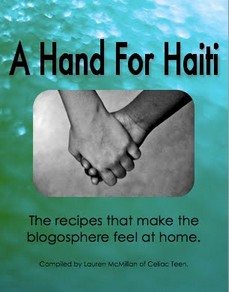 Haiti Ebook Cover