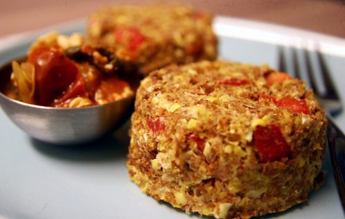 corn cakes 2