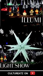 ILLUMI LIGHT SHOW