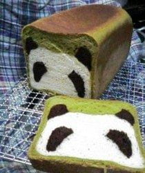 Panda Bread