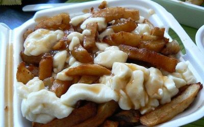 Toronto Poutine?