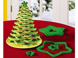 Thursdayâ€™s Thingamajig: Wilton Cookie Tree Kit