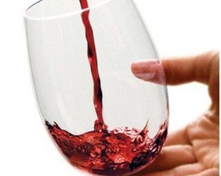 Thursday’s Thingamajig: Govino Wine Glasses