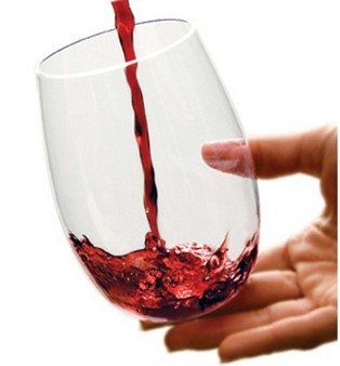 Thursday’s Thingamajig: Govino Wine Glasses