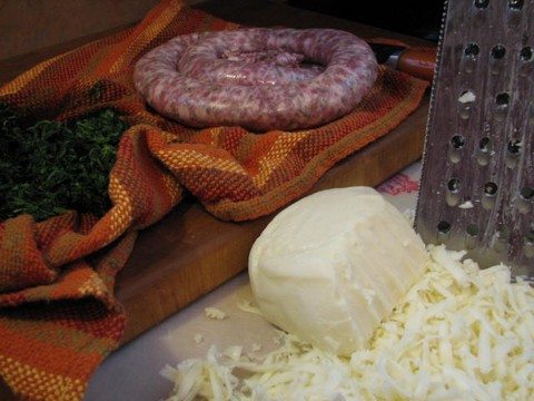 Guest post from La Mia Cucina: Lasagna Rolls