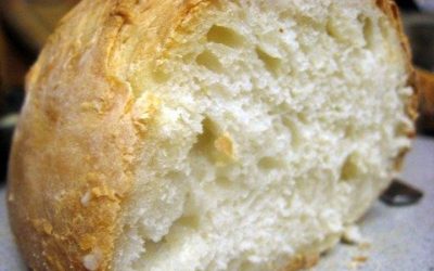 Thursday’s Thingamajig: Bread is Pain, or is it?