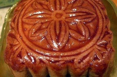 Mooncakes, Happy Mid-Autumn Festival