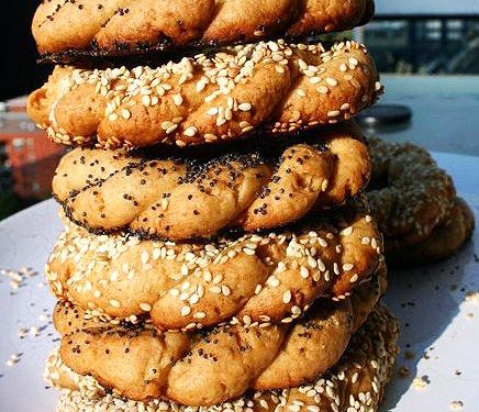 Simit Rings