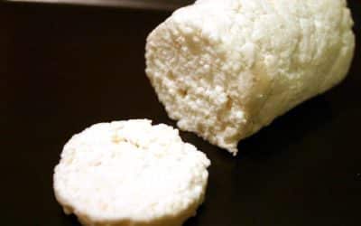 Cheesepalooza: Goat Cheese