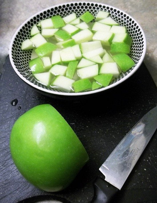 apple bacon halva 1