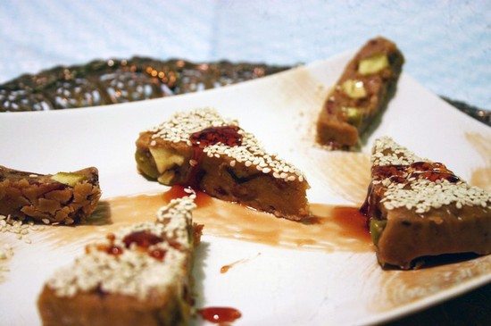 apple bacon halva 4