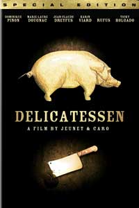 delicatessen