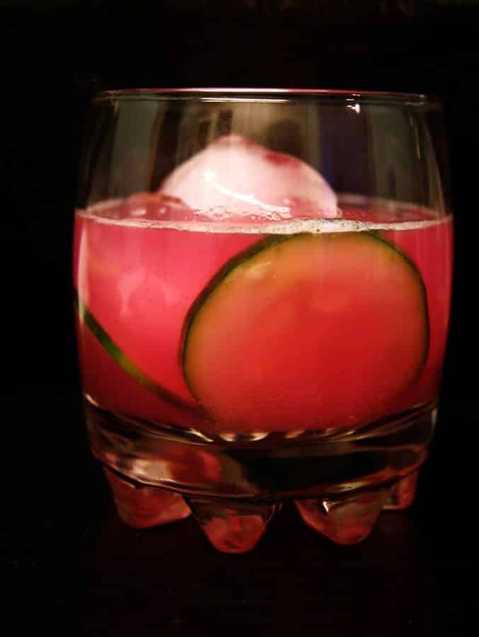 Savory Cocktails a modern twist on libations