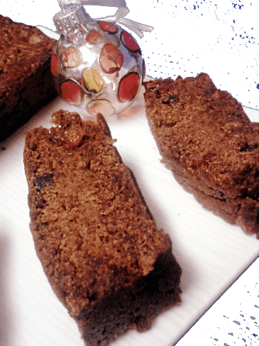 wartime fruit cake 5