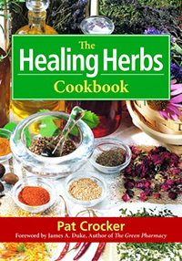 The-Healing-Herbs-Cookbook