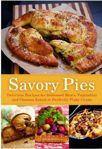 savory pies