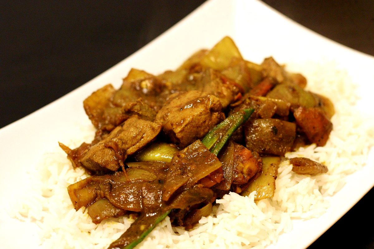 liver curry 03