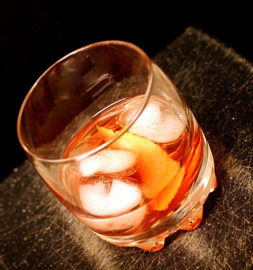 Sazerac 1