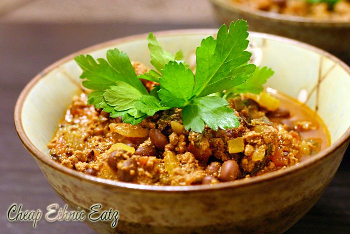 Beef-and-Liver-Chili
