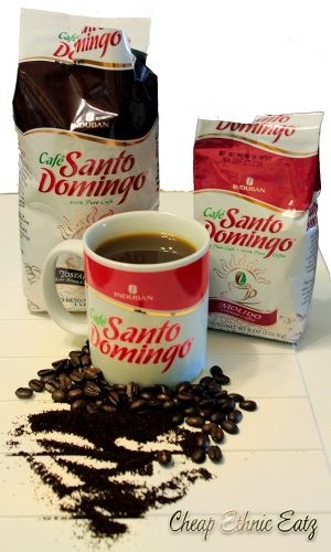 How to Make the Perfect Dominican Coffee