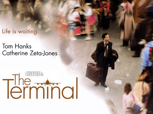 The Terminal