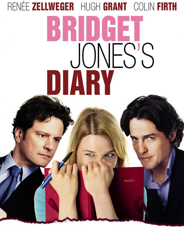 Bridget Jones’s Diary for Food ‘n Flix