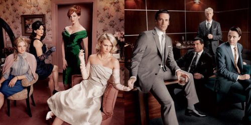 mad men cast