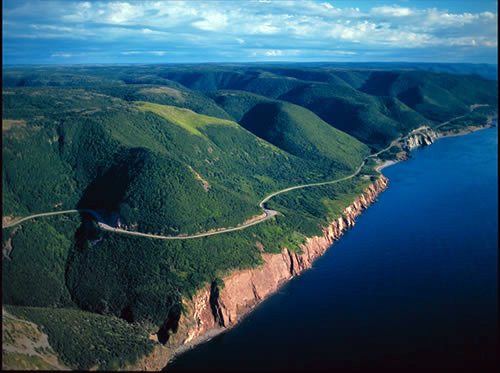 Cabot Trail2