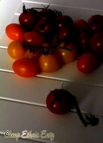 killer cherry tomatoes