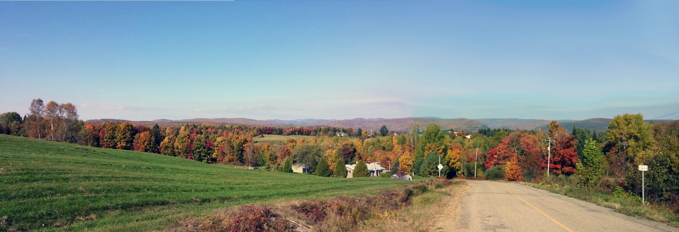 Rang de la Seigneurie