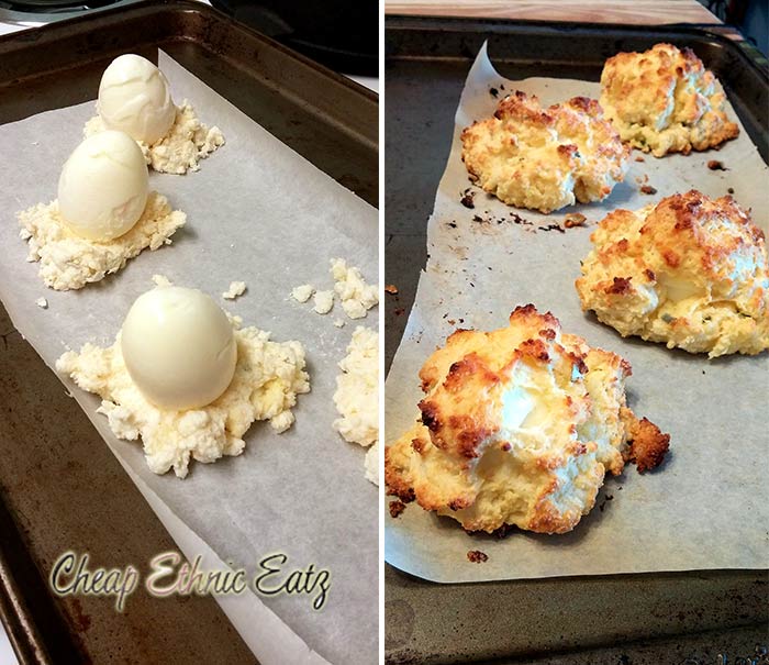 Sage-Egg-Biscuit-Surprise-before-after