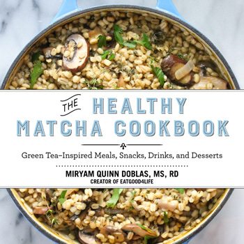 The-Healthy-Matcha-Cookbook