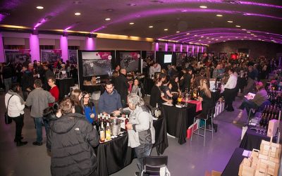 La Fête des Vins du Québec