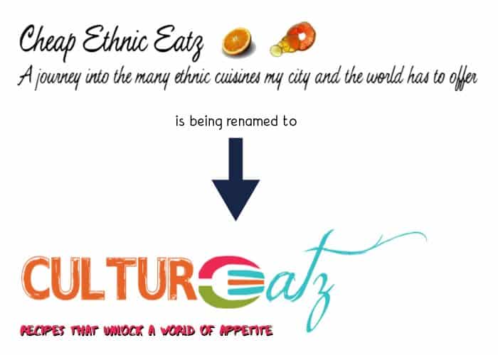 cultureatz New Blog Name