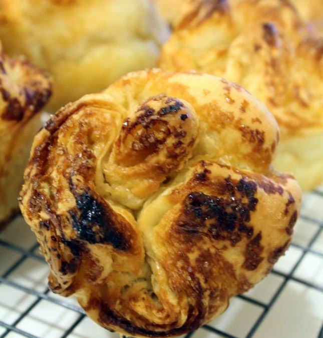 Why Kouign Amann Will Change your Hips