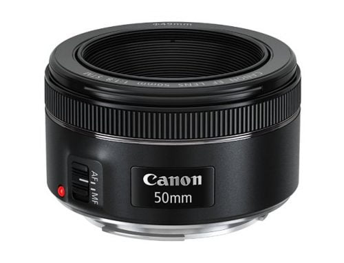 Food Photography Gift Guide Canon EF 50mm lense.jpg
