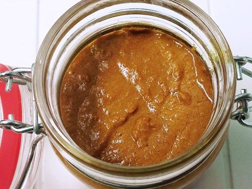 turmeric golden paste for golden milk sq