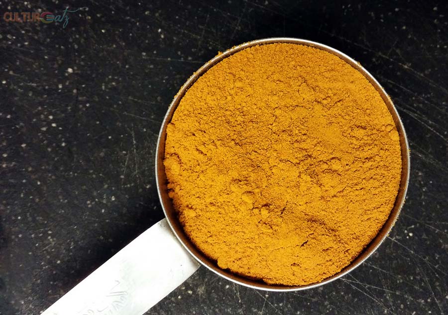 turmeric