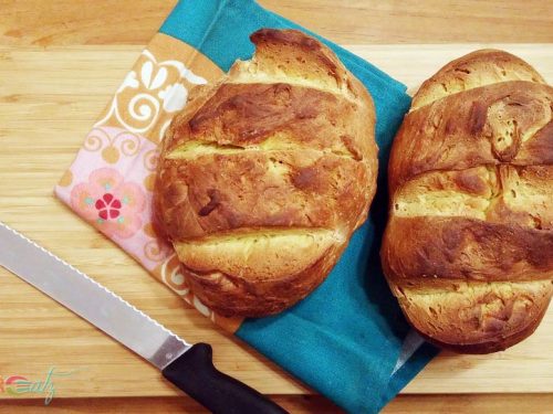 Sourdough Bread