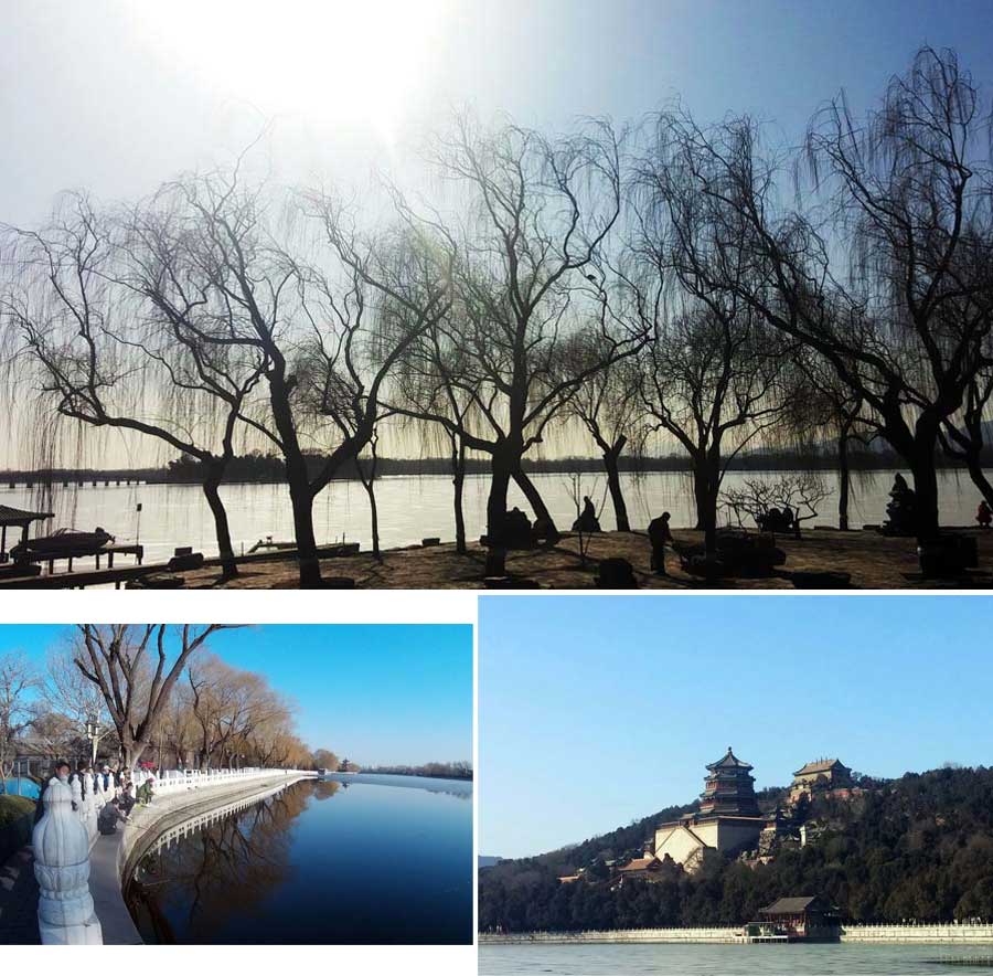 Beijing-Summer-Palace