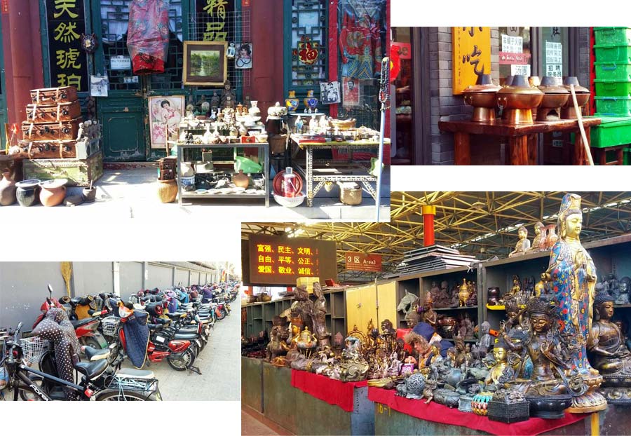 Beijing-panjiyuan-market
