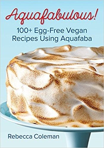 aquafabulous cookbook