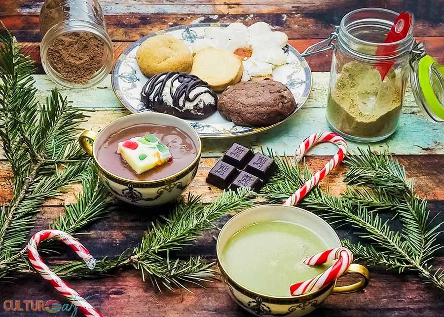 9 Easy Homemade Food Gifts for the Holidays