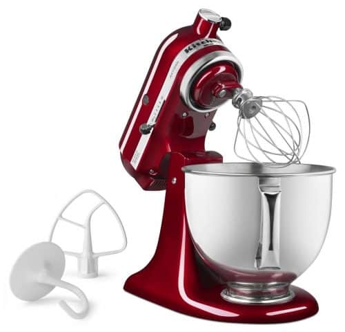 kitchenaid_artisan Christmas Gift Guide 2017