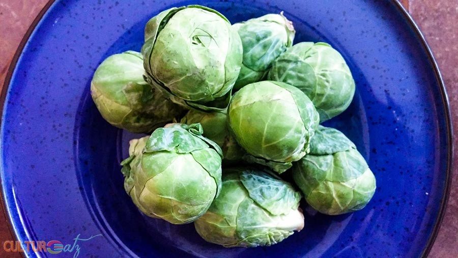 Brussels Sprouts