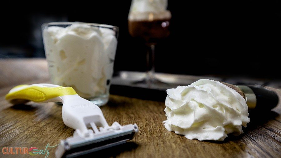 The Shaving Cream Cocktail and Guess Who’s Coming to Dinner Roundup