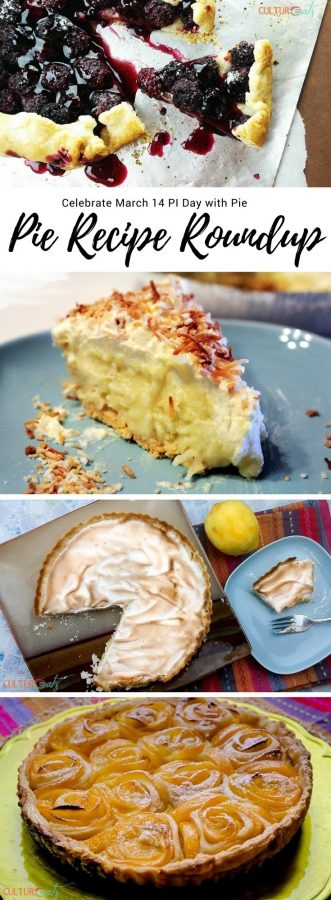 pie recipe roundup