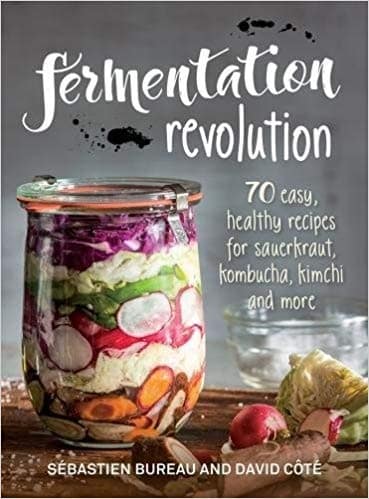 Fermentation Revolution