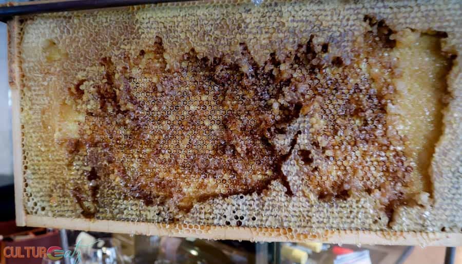 honey hive