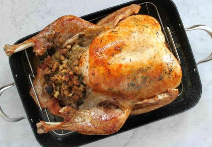 Best Ever Turkey Brine Recipe